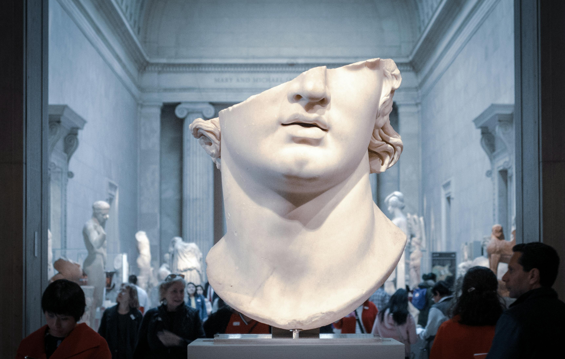 VQ Museum Studio - Historical Workshops